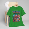 ‘MERICA – Patriotic Mayhem Graphic Tee